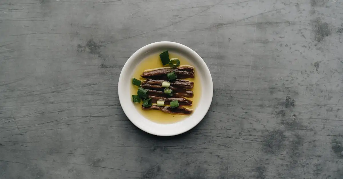 Vis met preisaus recept: eenvoudig & heerlijk!