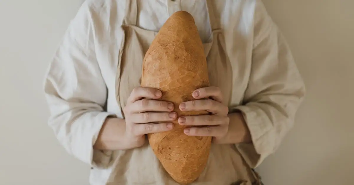 Wit brood recept: Lekker en makkelijk zelf maken!