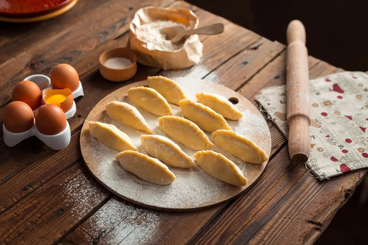 Witloof met hesp in de oven: heerlijk recept!