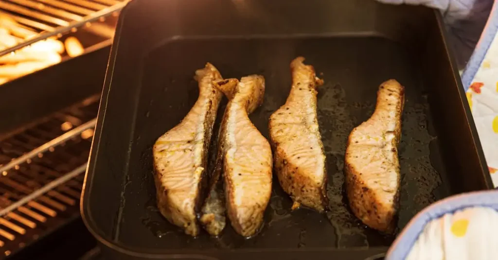 Zalm uit de oven: Heerlijk recept | Makkelijk & snel