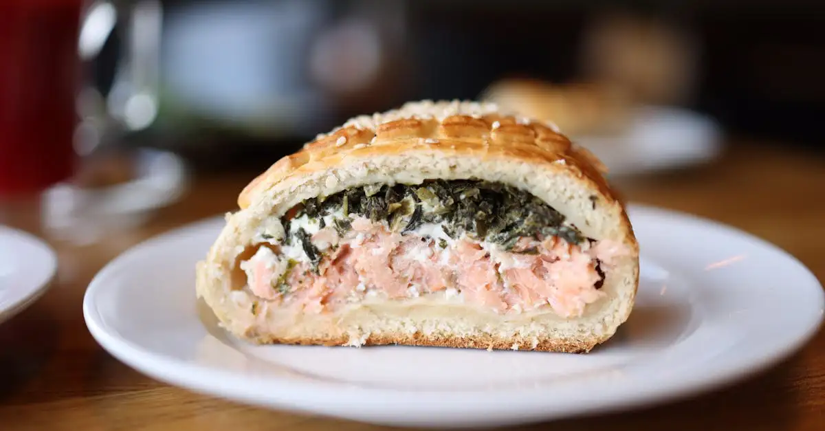 Zalm uit de oven: Heerlijk recept | Makkelijk & snel