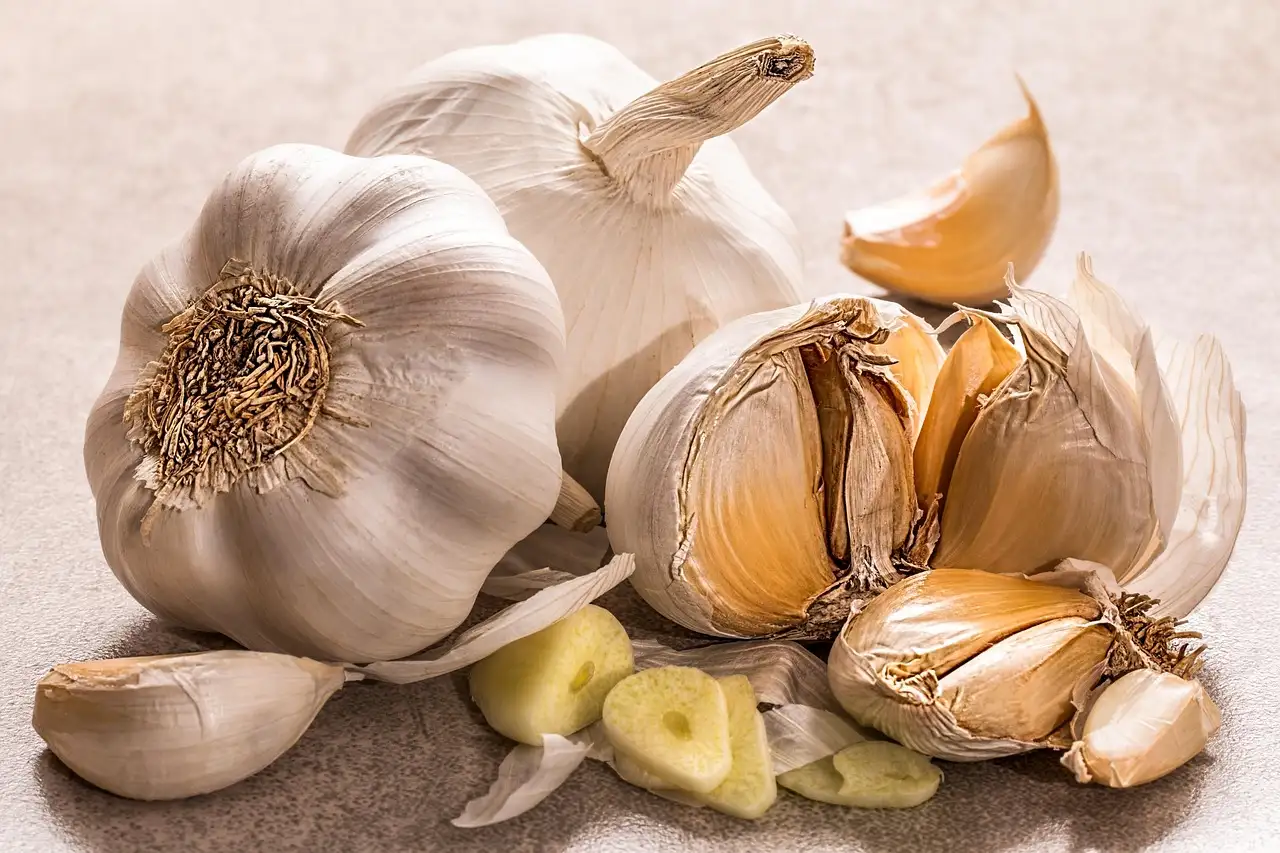 Zwarte knoflook recepten: verrassend & smaakvol koken!