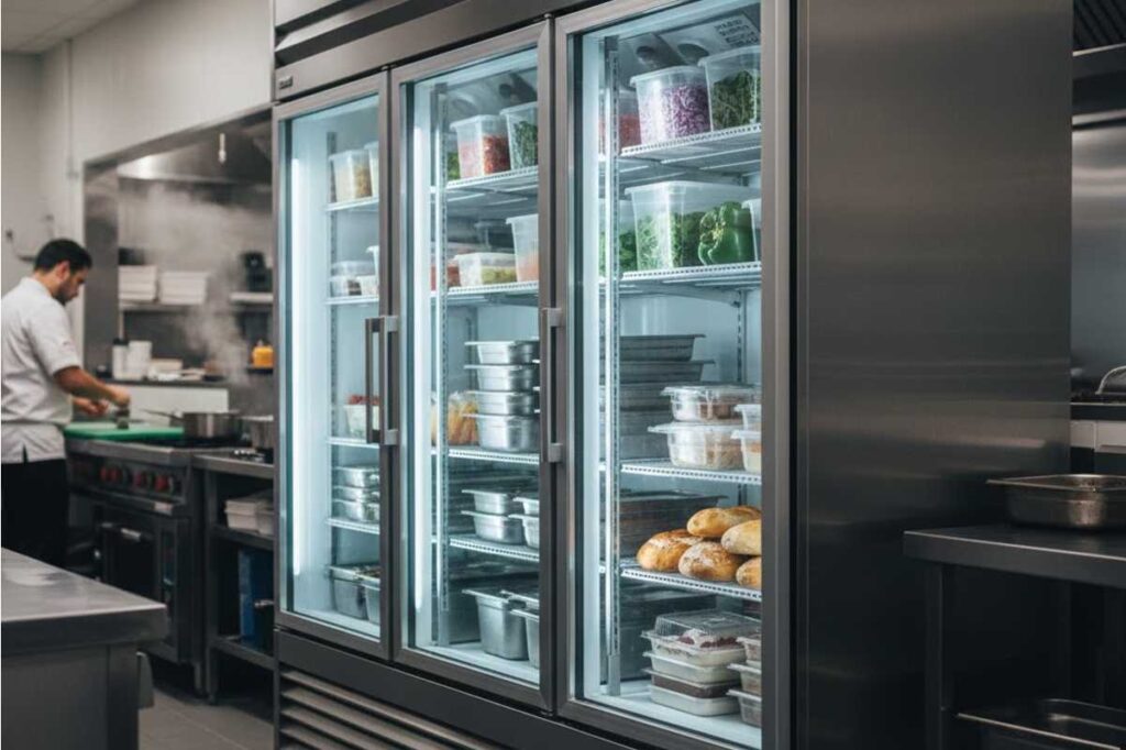 horeca koelkast