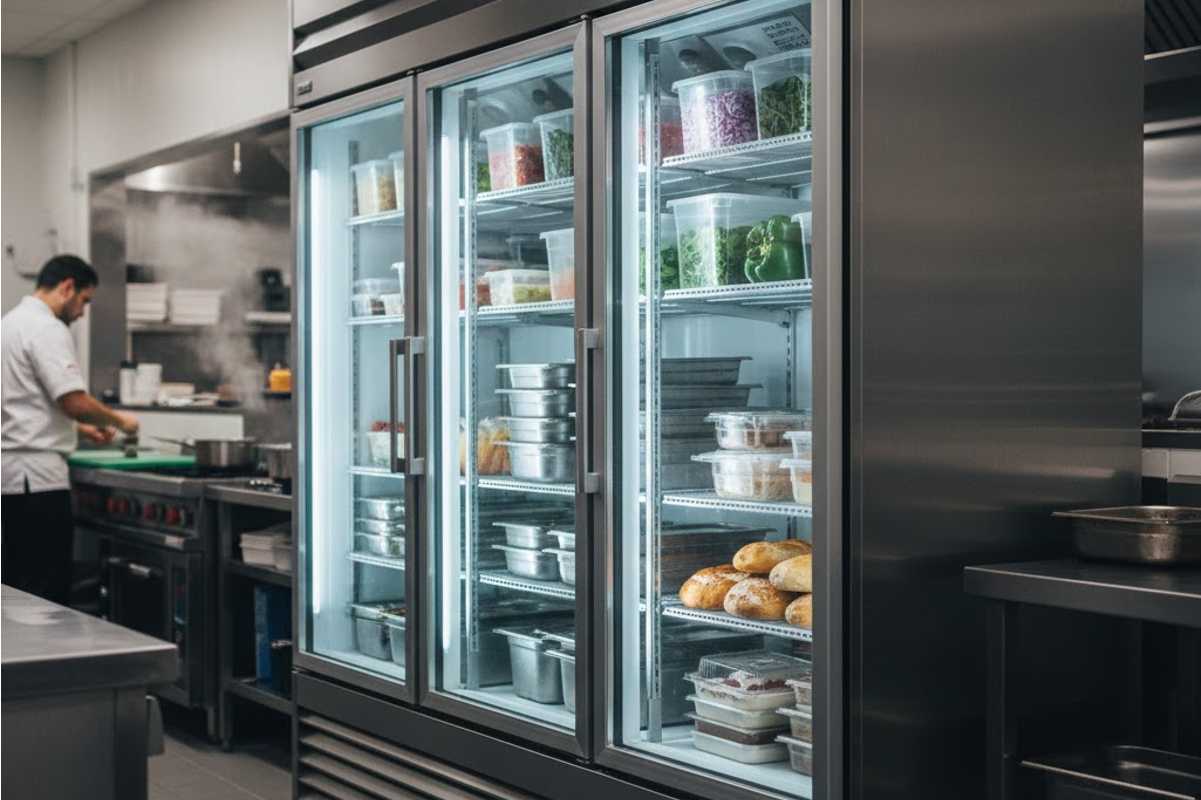 horeca koelkast