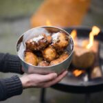 klassiek recept oliebollen